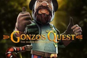 Gonzo's Quest