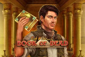 Book of Dead