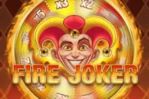 Fire Joker