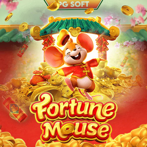 Fortune Mouse pokie at Kiwis Treasure Casino