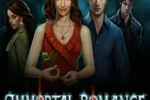 Immortal Romance