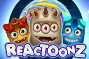 Reactoonz